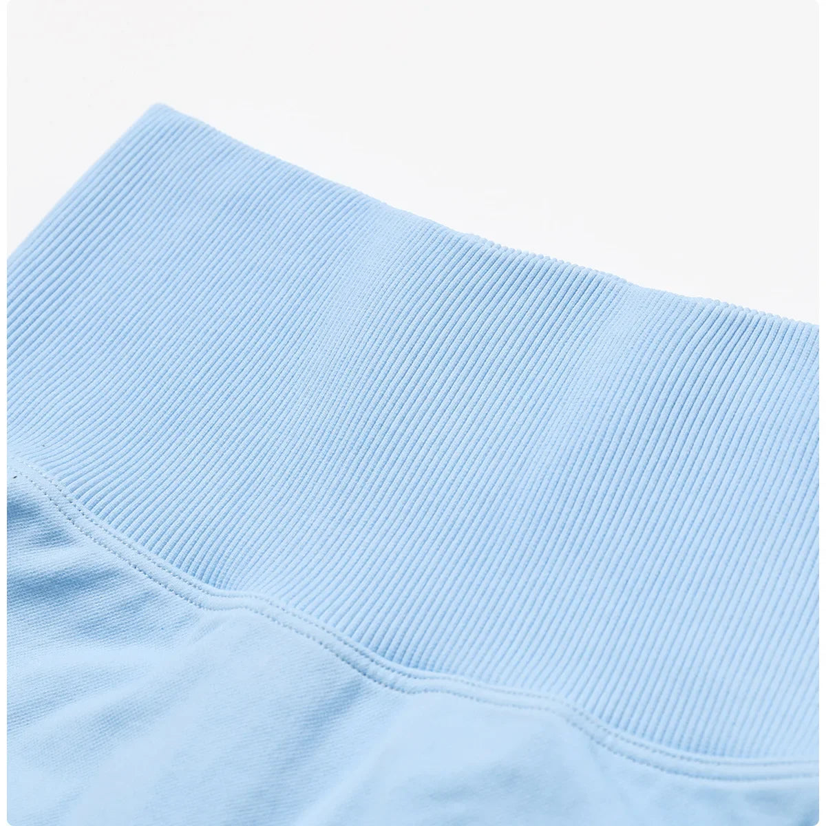 Women's Scrunch Butt Biker Shorts