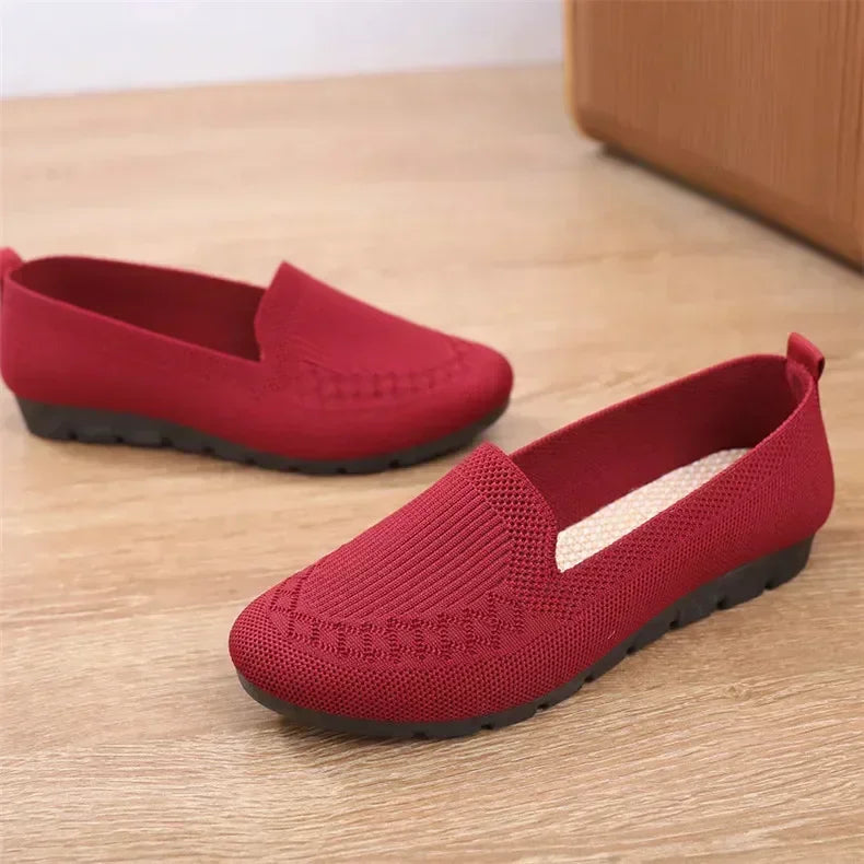 Women's Summer Casual Sneakers
