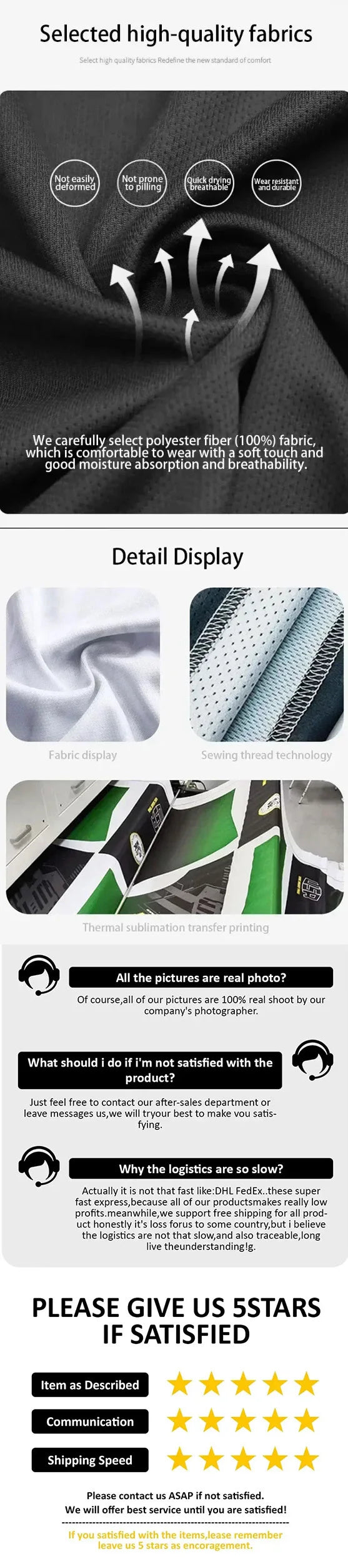 شورت شاطئ رجالي بطباعة ثلاثية الأبعاد