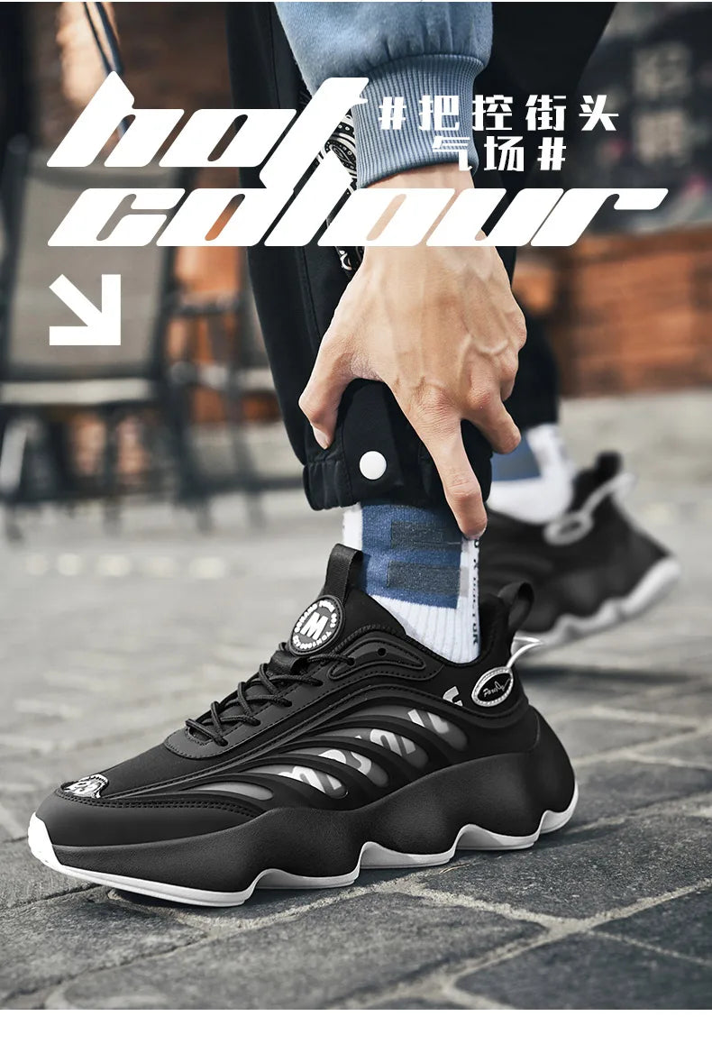 Velocity Pro Trainers
