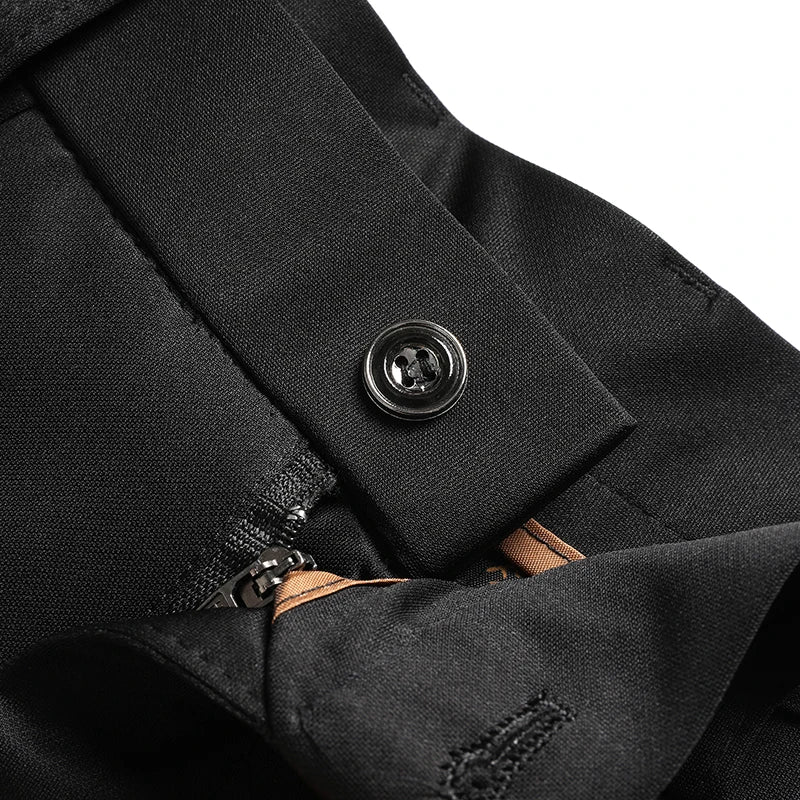 Men Thin Summer Jeans