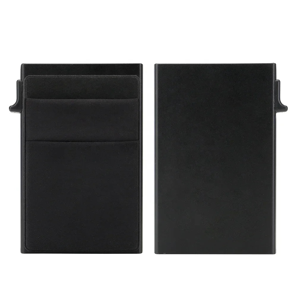 Minimalist RFID Wallet