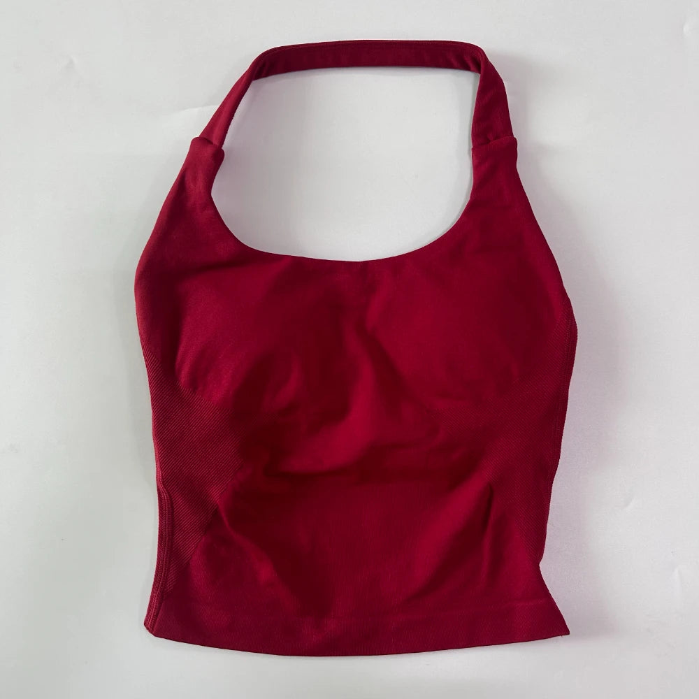 SculptFit Seamless Gym Set