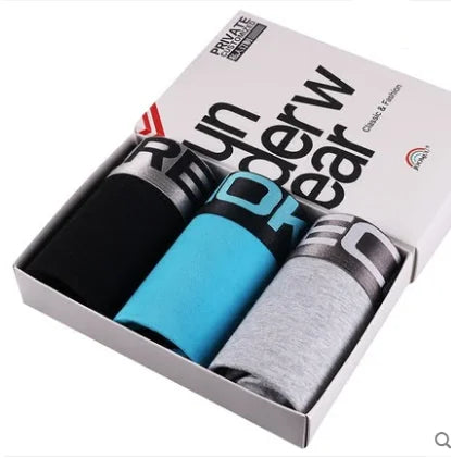 مجموعة سراويل داخلية نسائية من القطن والدانتيل