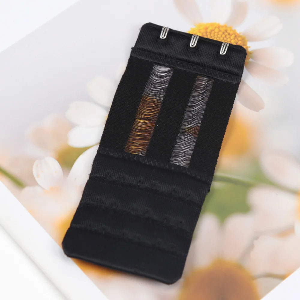 حمالة صدر نسائية بثلاثة مشابك