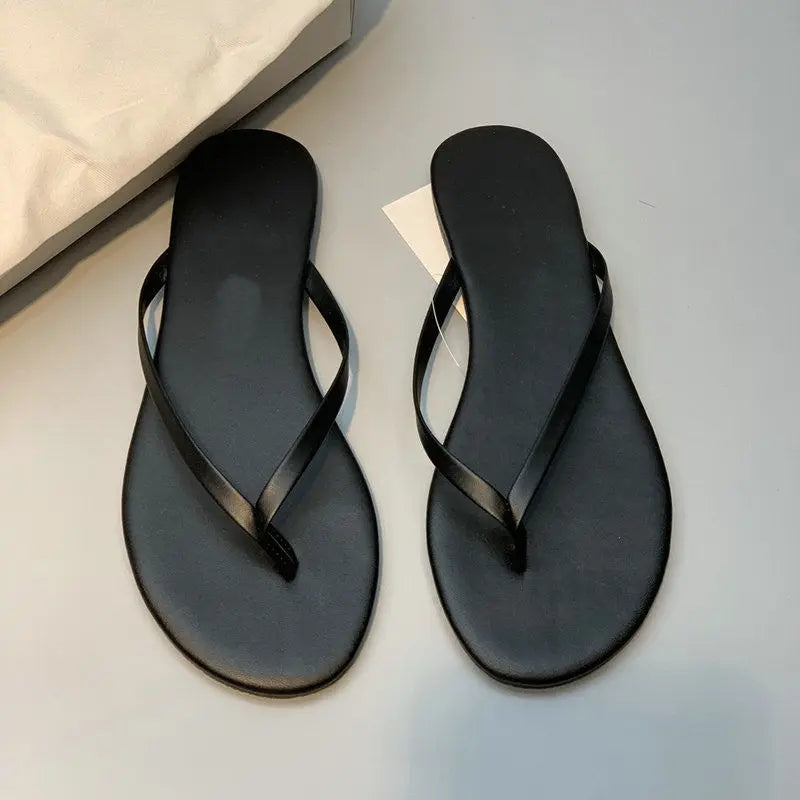 Women Summer Flip Flops – 2025