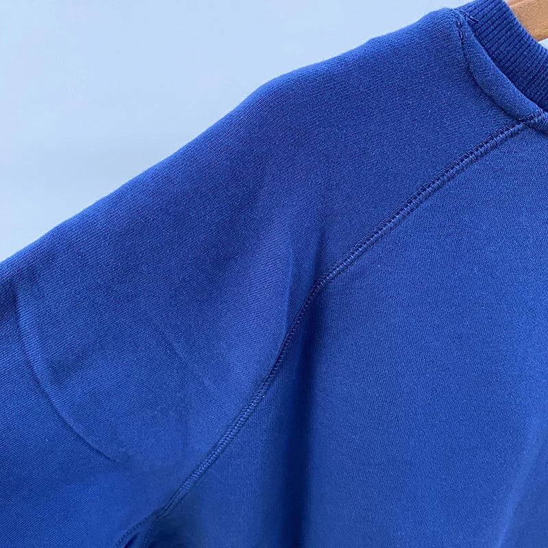 Devil Letter Crewneck