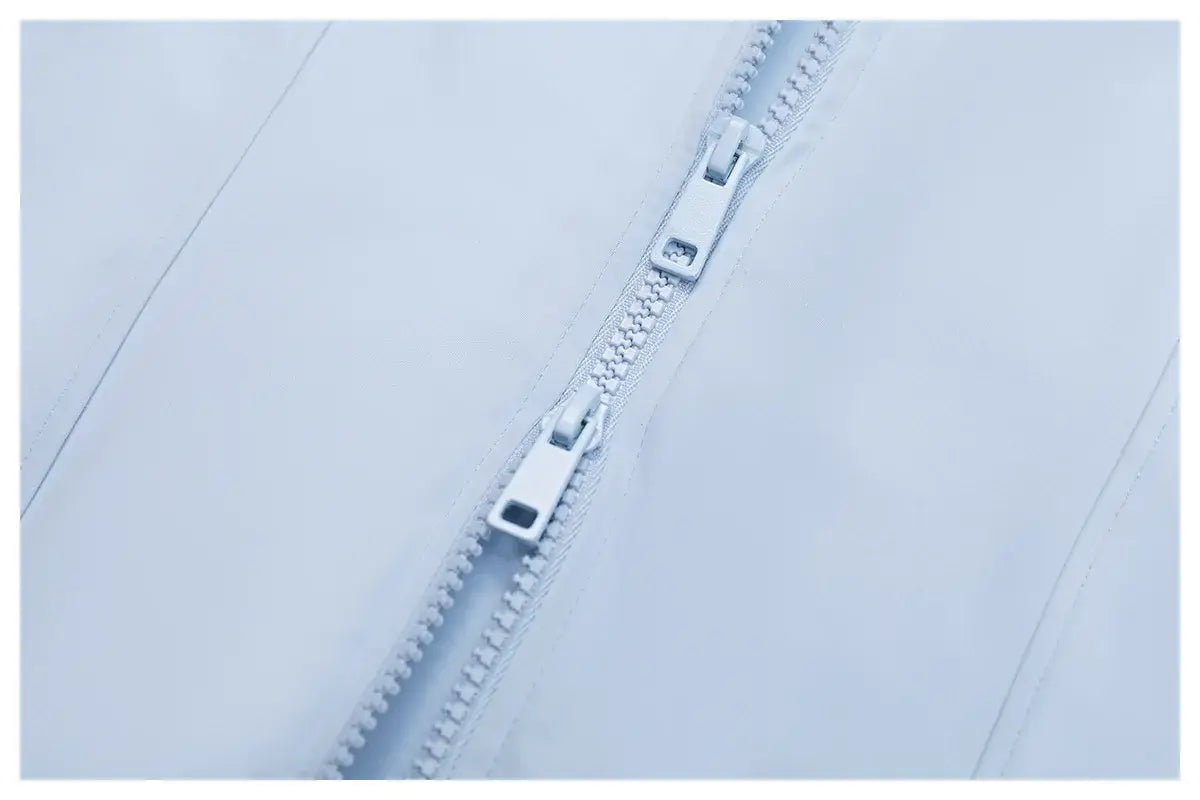 سترة تدريب نسائية مرنة بقصّة Slim Fit