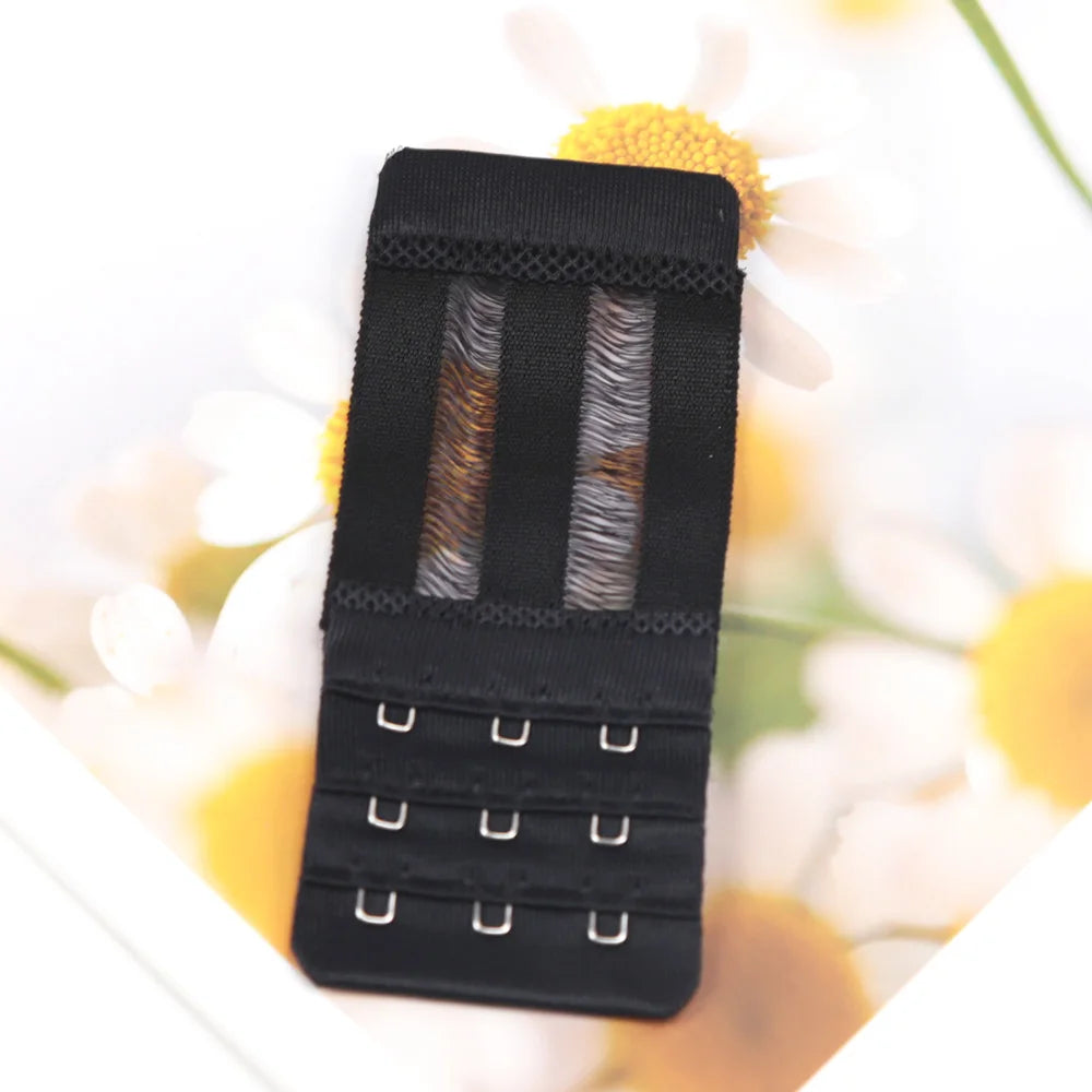 حمالة صدر نسائية بثلاثة مشابك