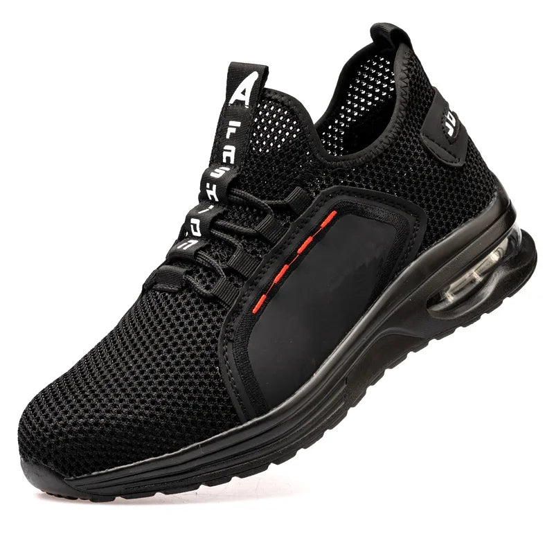 أحذية رياضية نسائية واقية من الصدمات