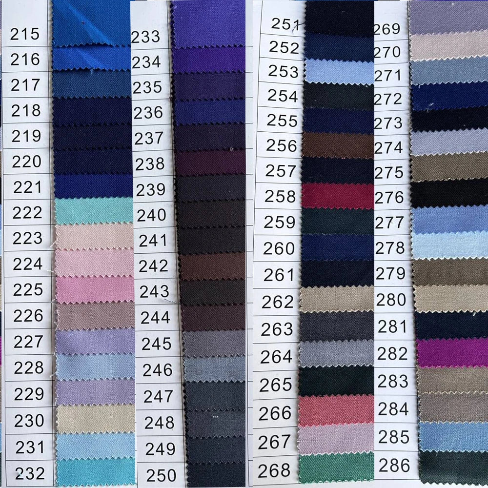 Men's Plus Size 3-Piece Suit – Stretch Fabric