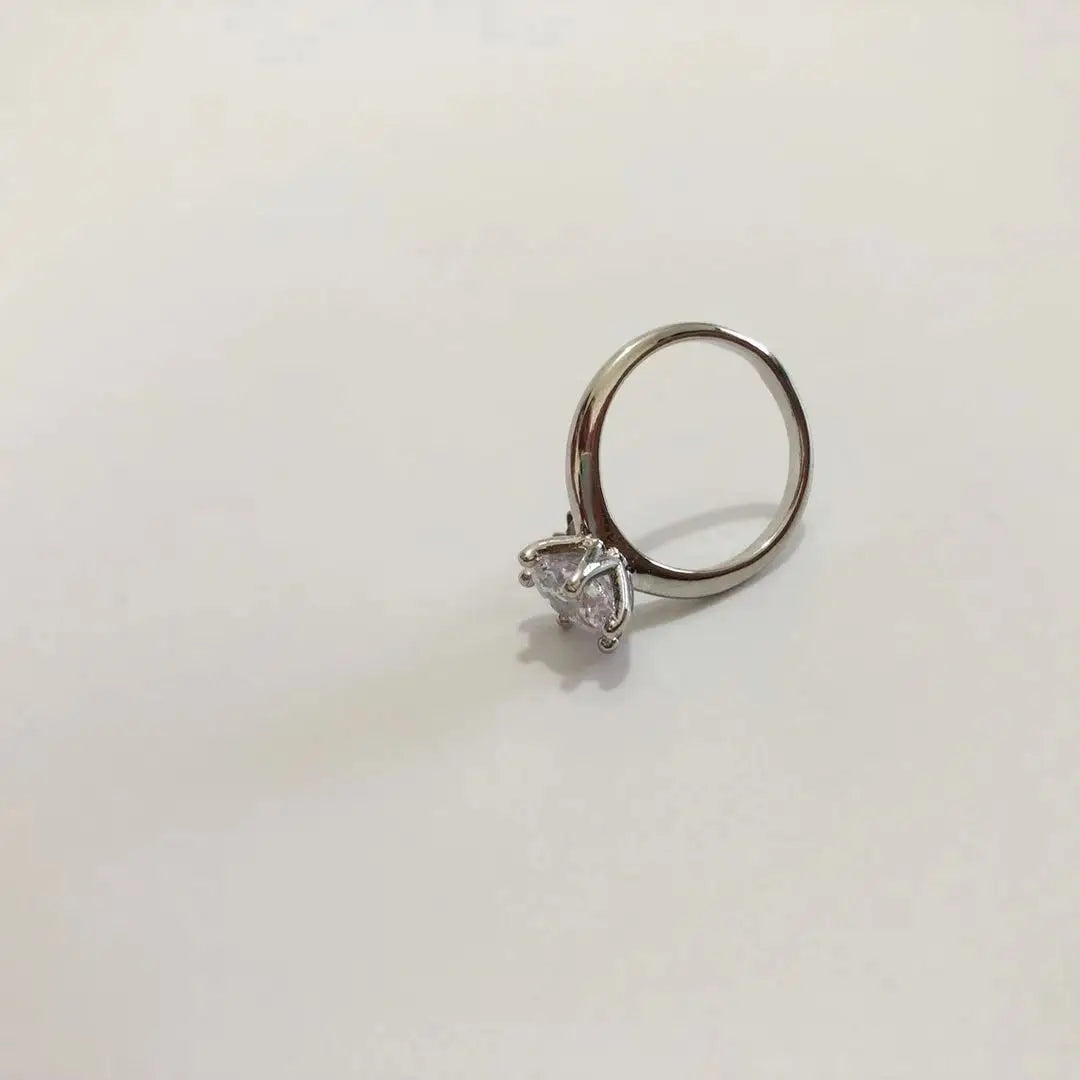 Luxury Convertible Ring & Earrings Set