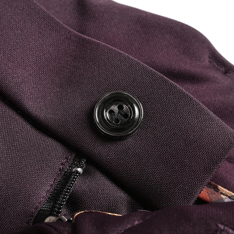 Men Thin Summer Jeans