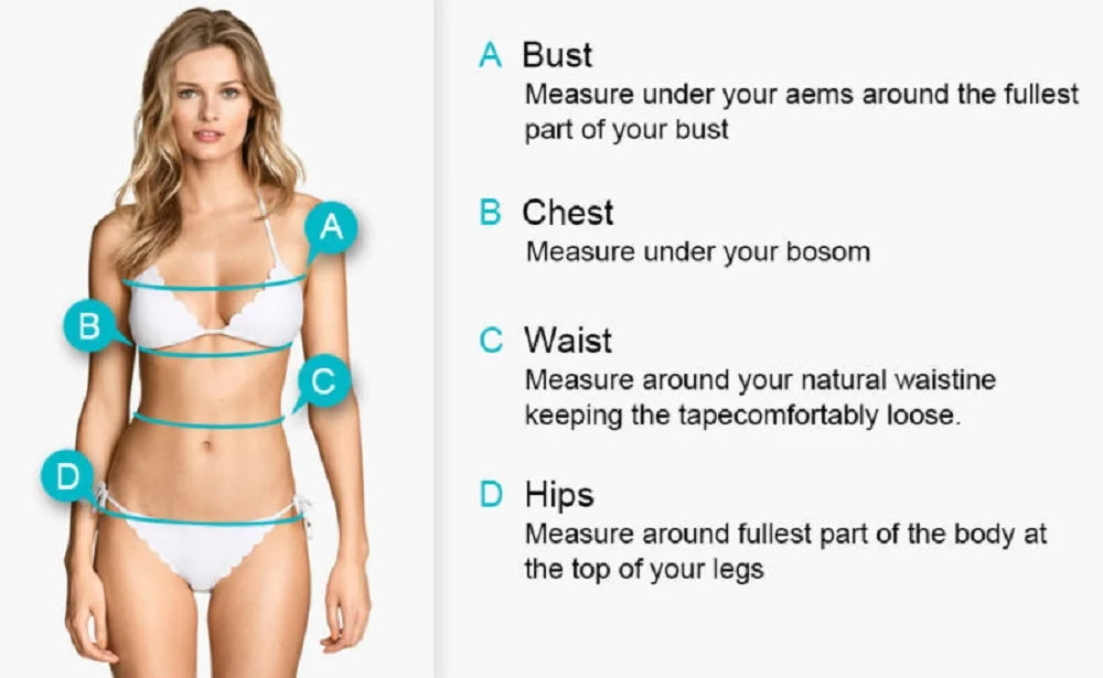 Adjustable Triangle Bikini