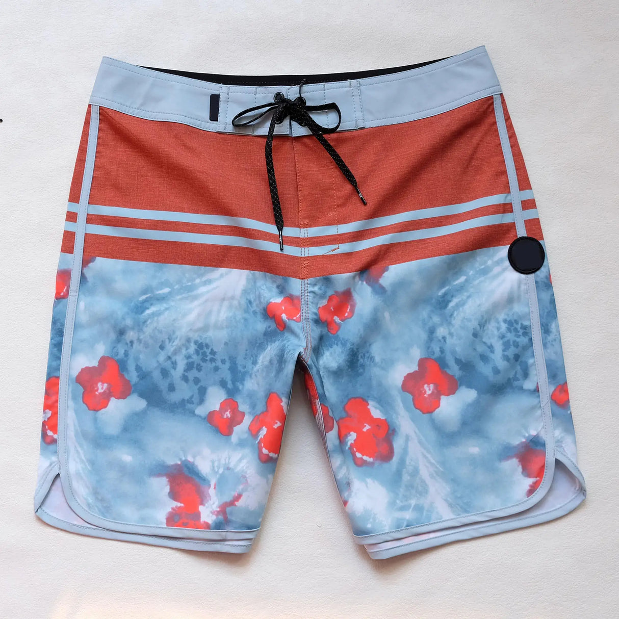 Men Quick Dry Board Shorts