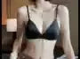 Women Comfort Summer Bra Set
