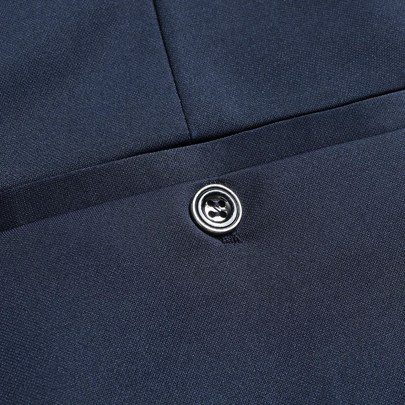 Men Summer Slim Pants