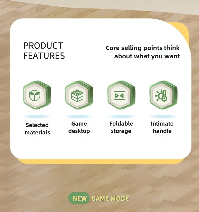 Large Capacity Household Storage Box