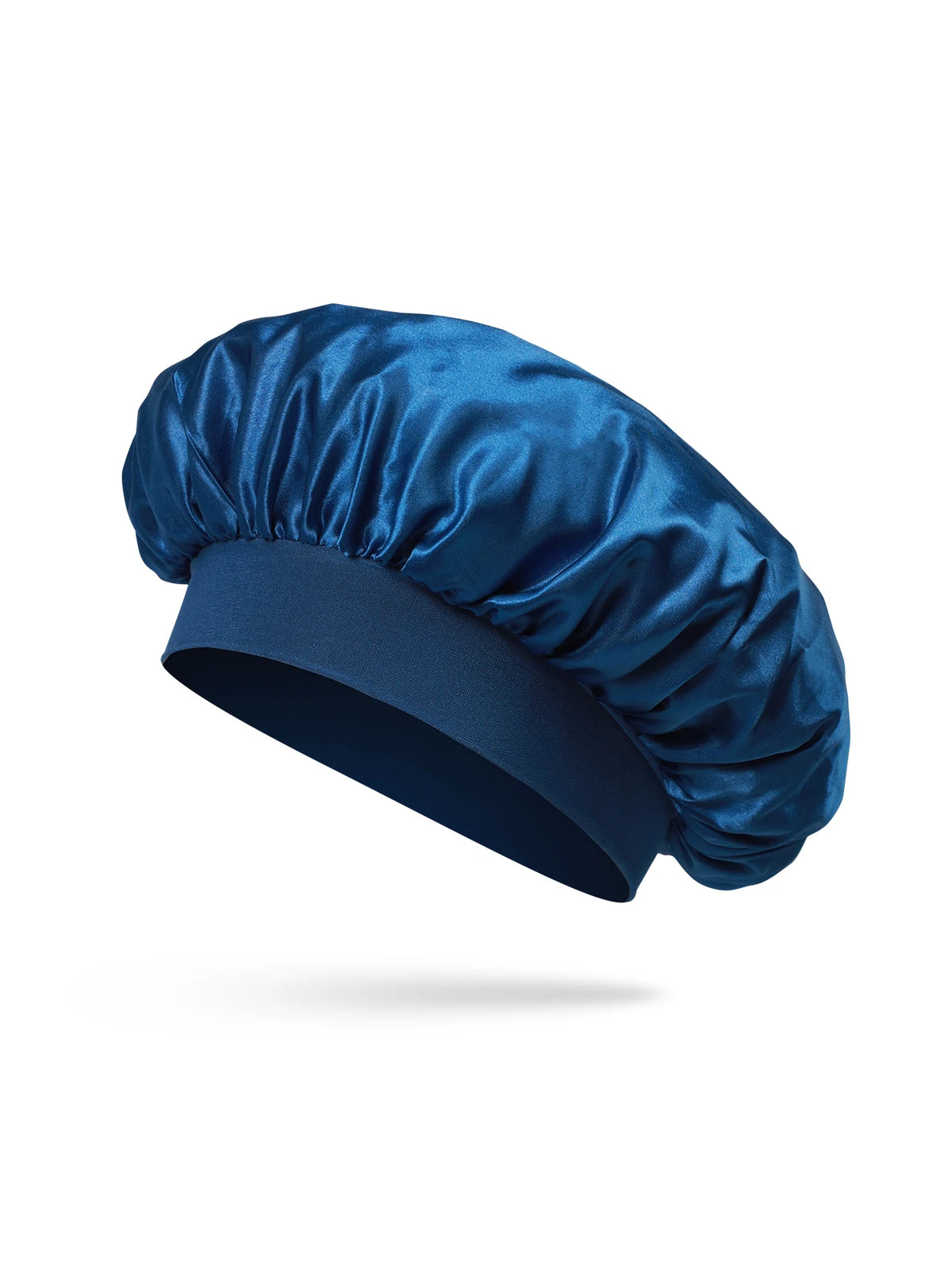 Satin Sleep Bonnet
