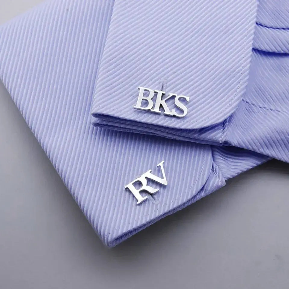 Customized Cufflinks for Men