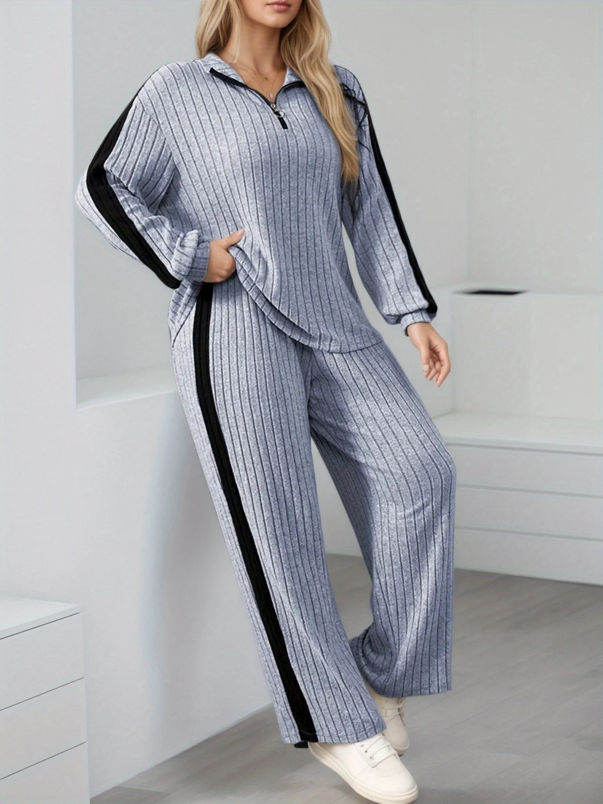 Women's 2 Piece Lounge Set