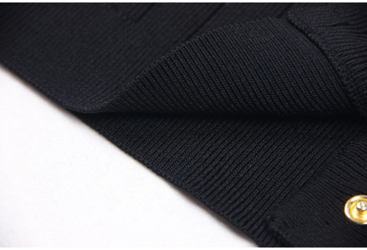 Women Classic Cardigan S/S 205