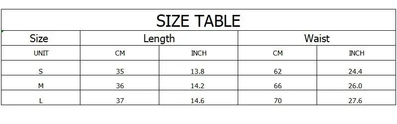 Women Ruffle High Waist Skirt