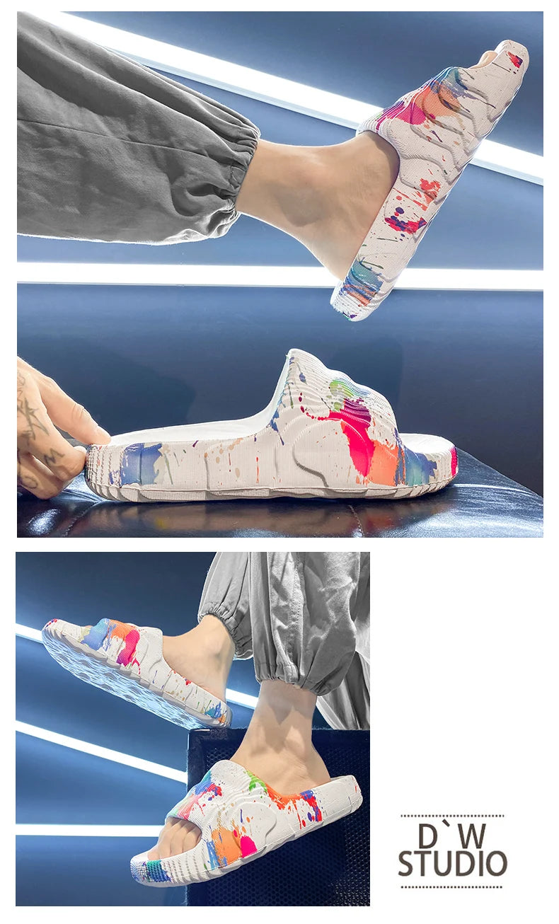 OceanFlex EVA Slides