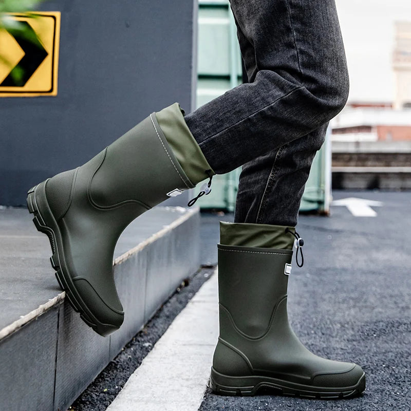 صنادل نسائية بكعب منخفض