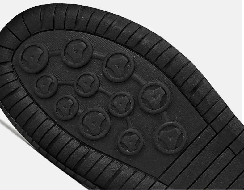 Men Handmade Leather Moccasin Loafers