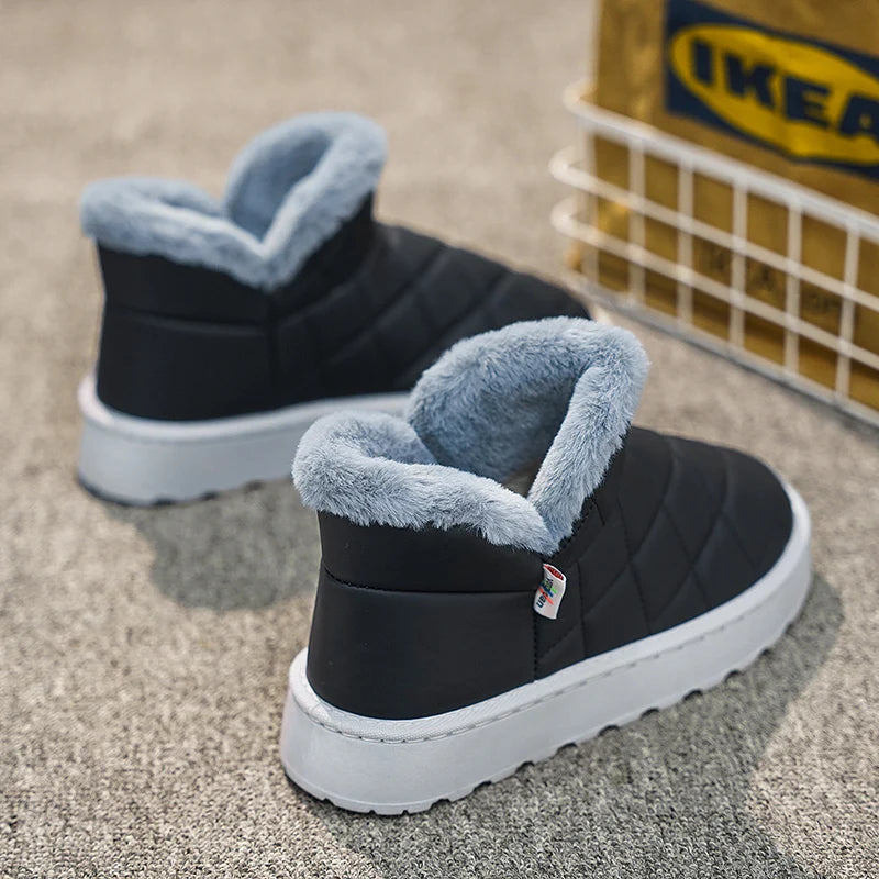 Women Durable All Season Rain Boots