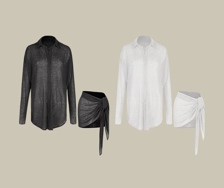 Women Yoga Shorts Top Set