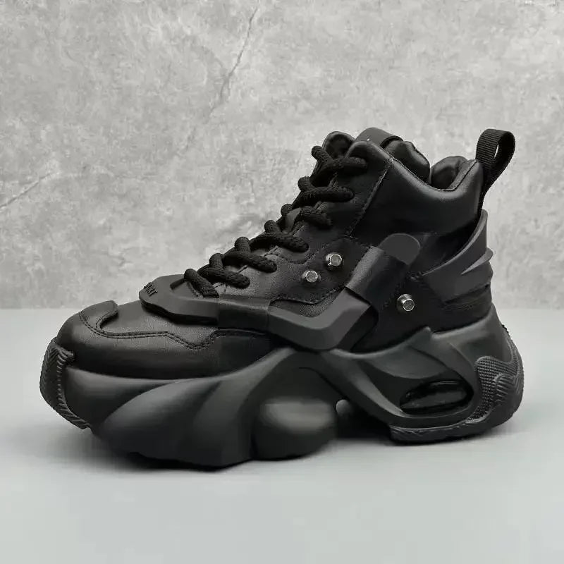 ElevateX™ Men’s High-Top Fashion Boots