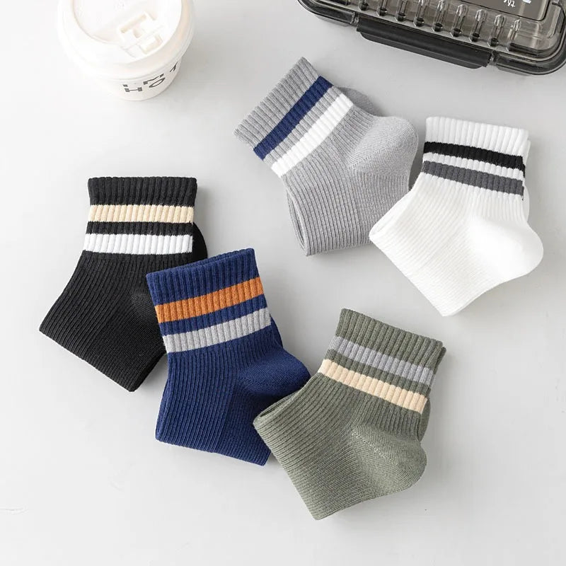 Men’s Short Socks