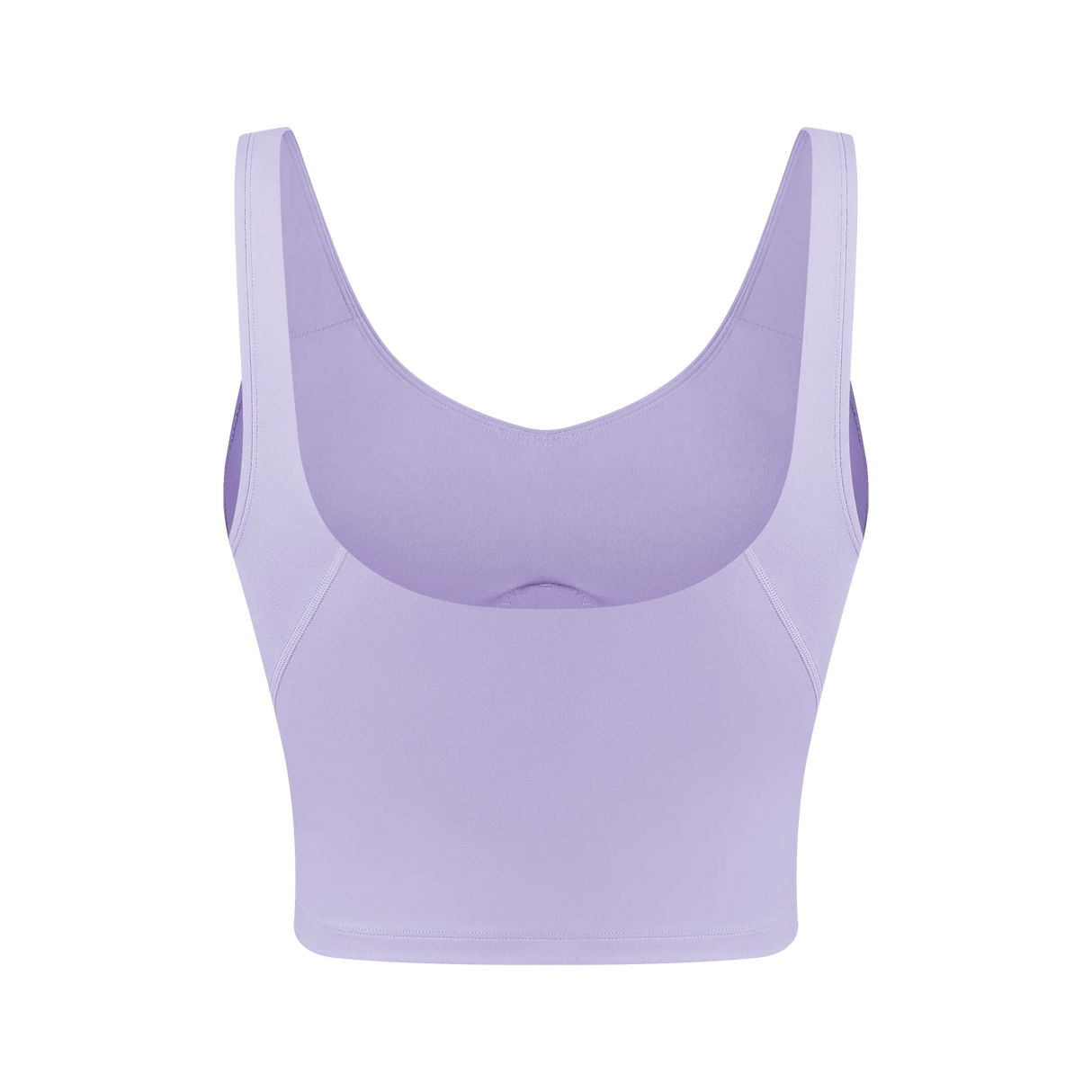 Women Shockproof Sports Bra Crop Top