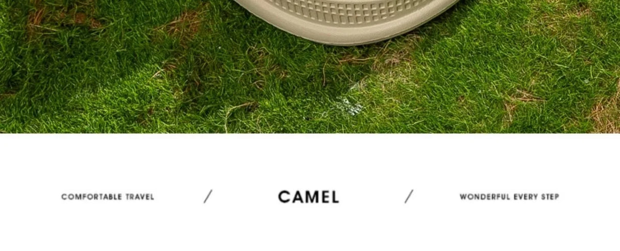 صنادل نسائية بكعب رفيع للصيف في الهواء الطلق