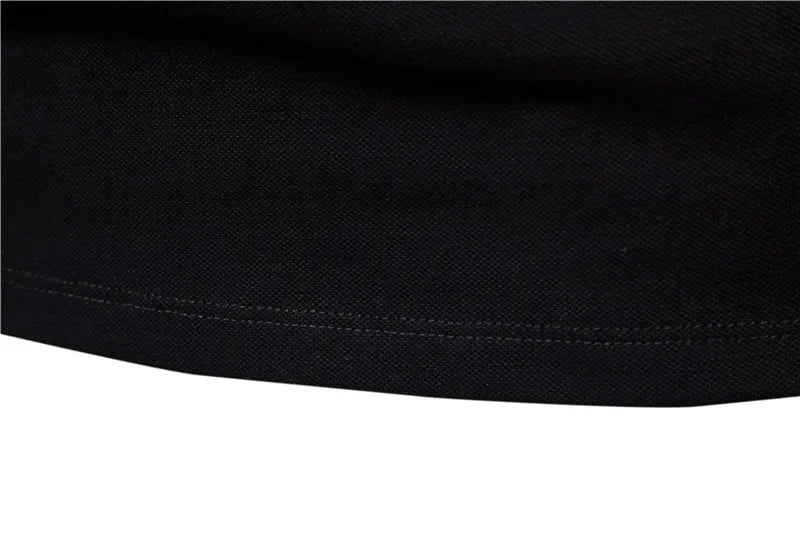 Prestige Embroidered Polo