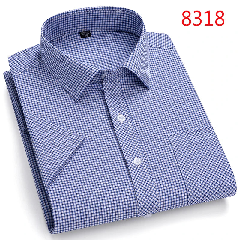 Cambridge Plaid Shirt