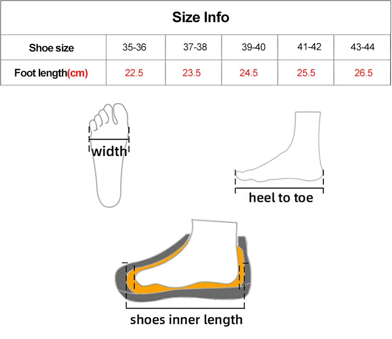 أحذية تسلق الجبال الثلجية للنساء في الهواء الطلق