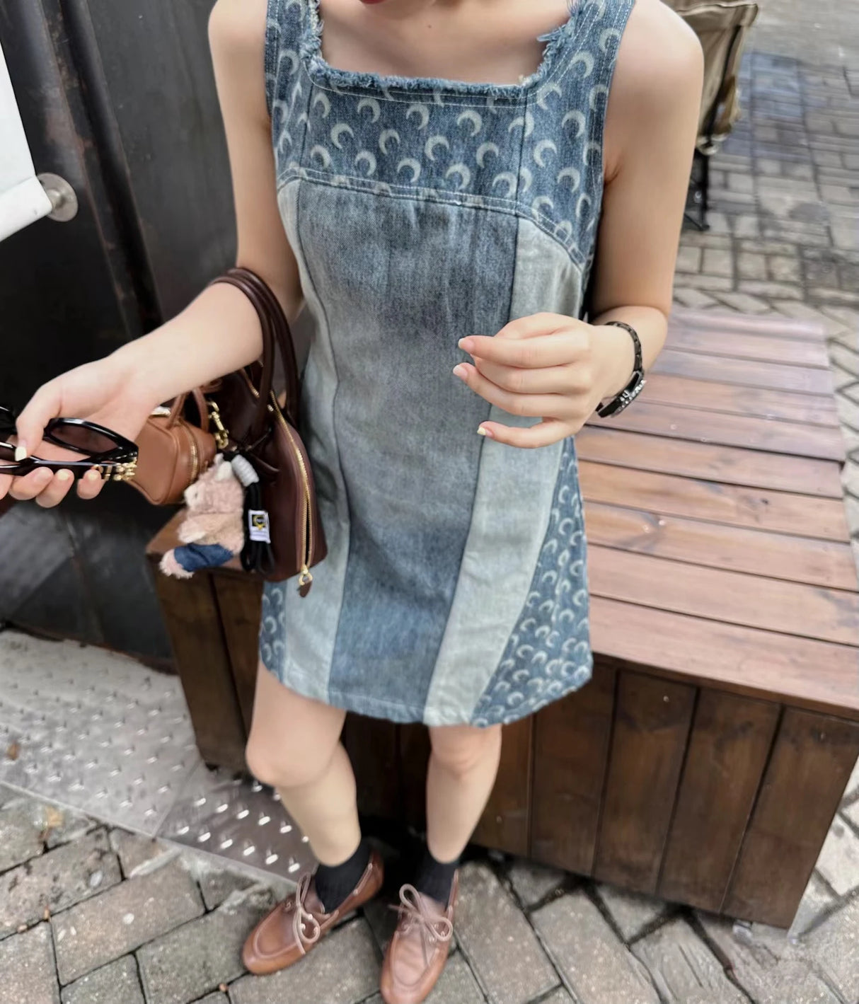 Soft Leather Slip-On Flats – Casual Women’s 2025