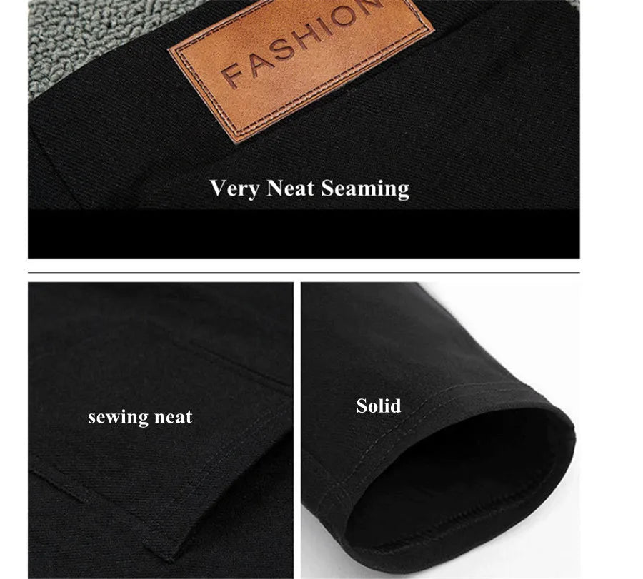 بنطلون نسائي مطاطي سهل الارتداء