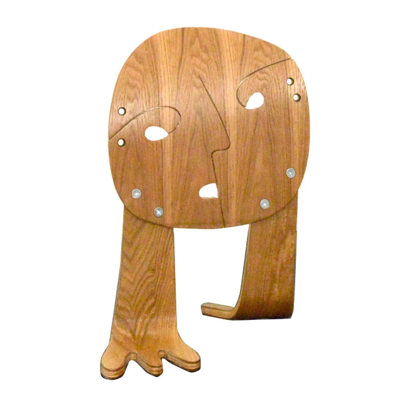 Luxury Nordic Decorative Figurines