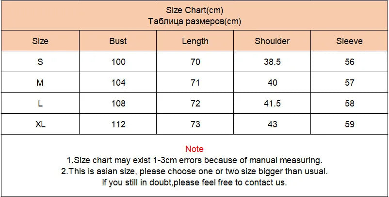 Gothiq™ – بليزر ستريتوير بتفاصيل سلسلة (نمط هاراجوكو بانك، مقاس كبير)