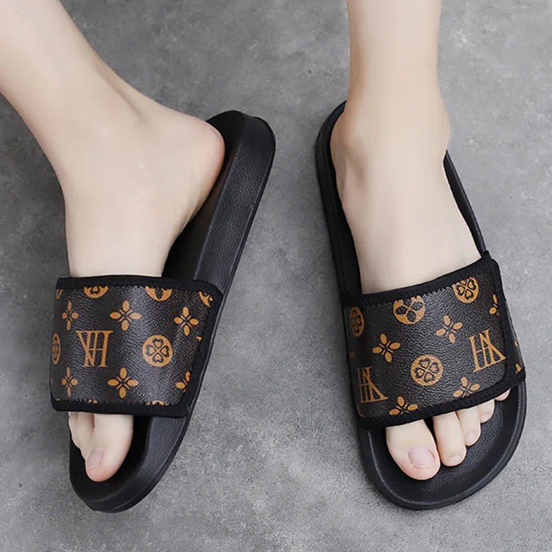 UrbanFlex Sport Slides