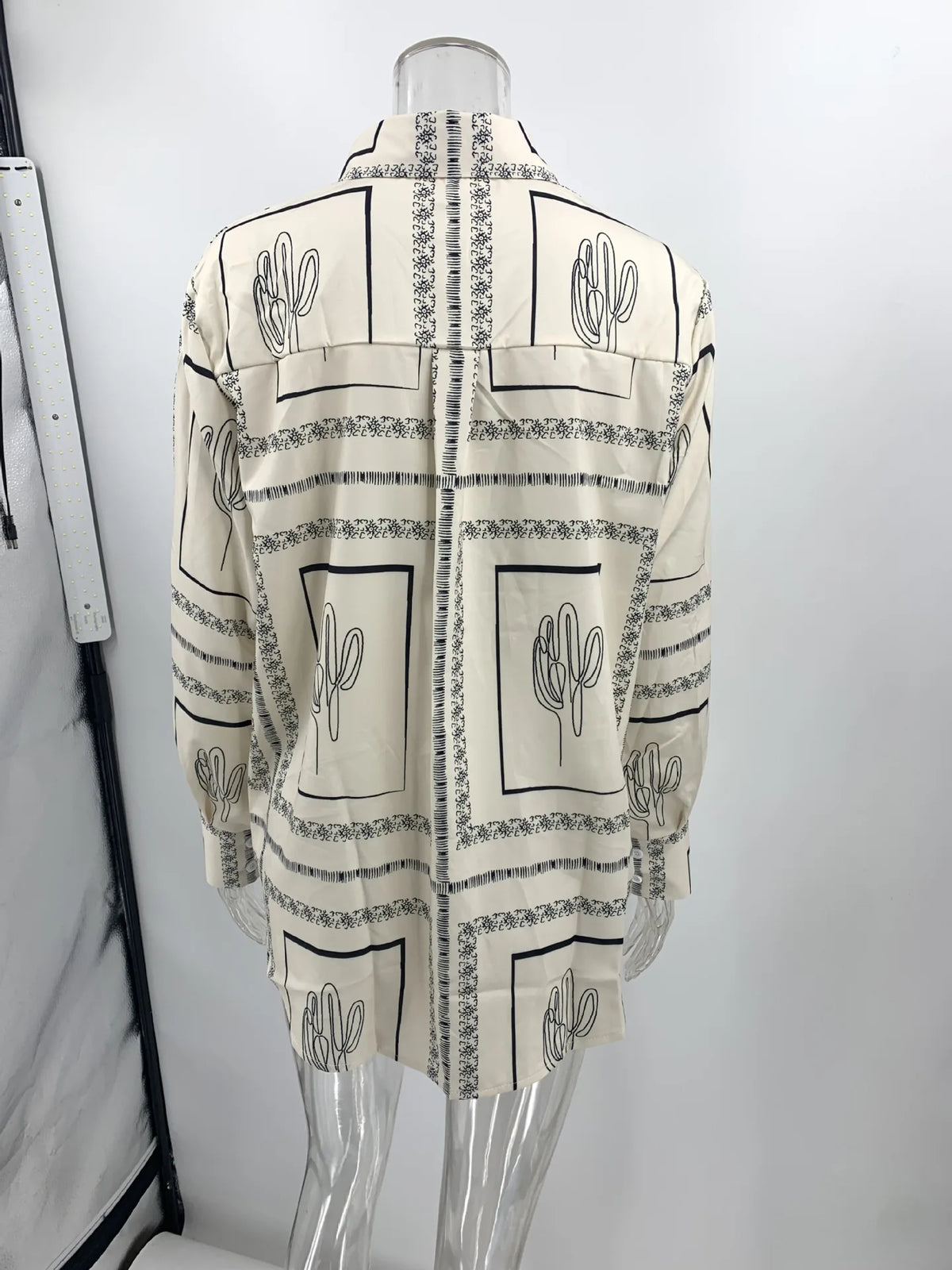 Women's Printed 2 Piece Set