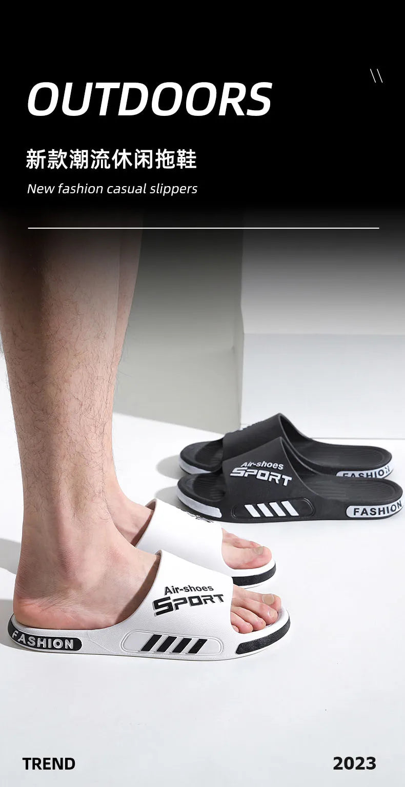 FlexComfort Slides