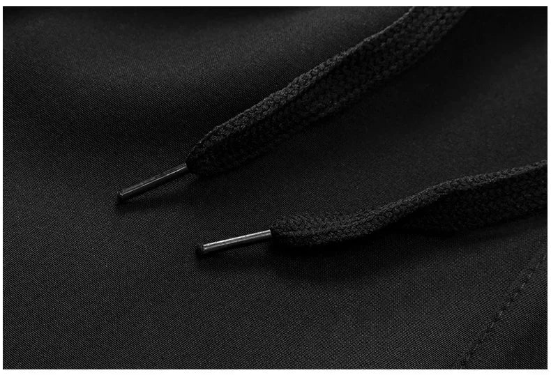 Men's Plus Size Casual Ice Silk Shorts 7XL–8XL Quick Dry