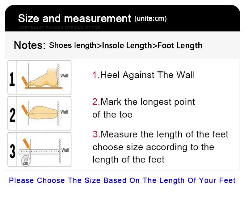 أحذية رياضية للمشي للرجال