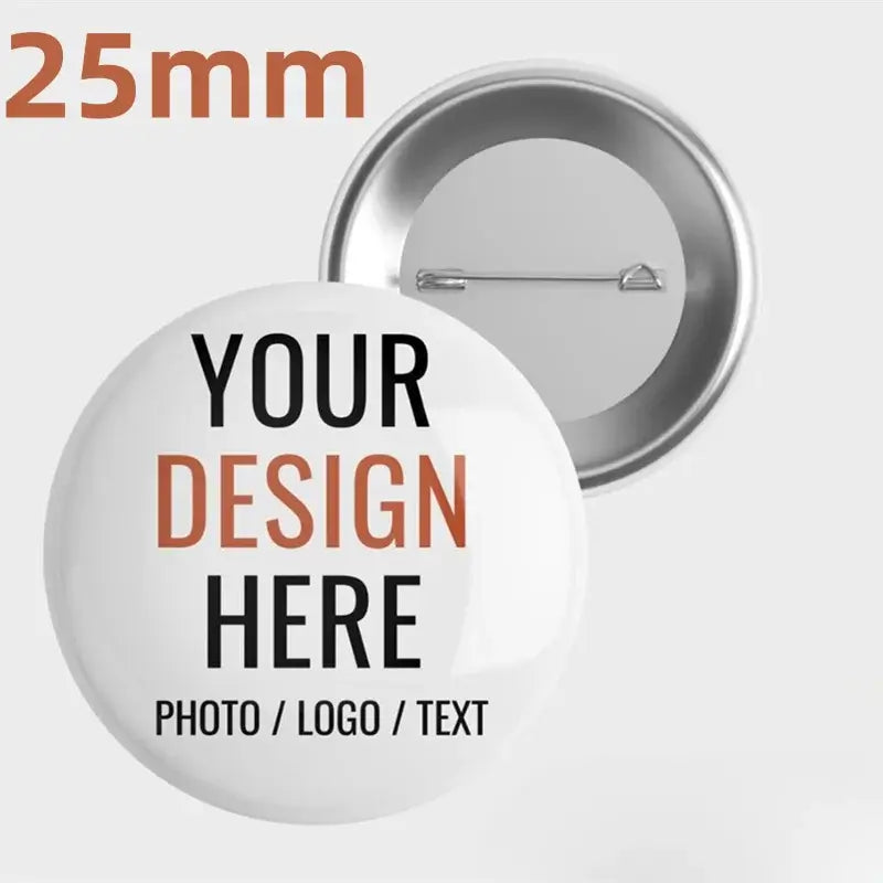 Personalized custom Products Lapel Pins