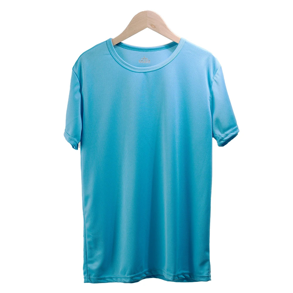 Quick Dry Sports T-Shirt for Women | YUEYUN QING